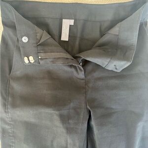 Sweaty Betty straight leg Chinos